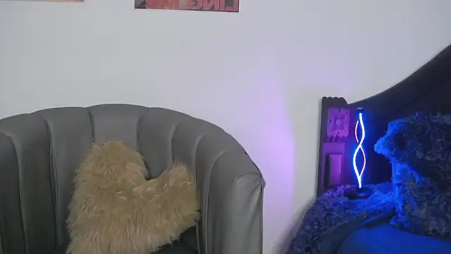 CoralieBronson online show from 02/14/26, 03:47