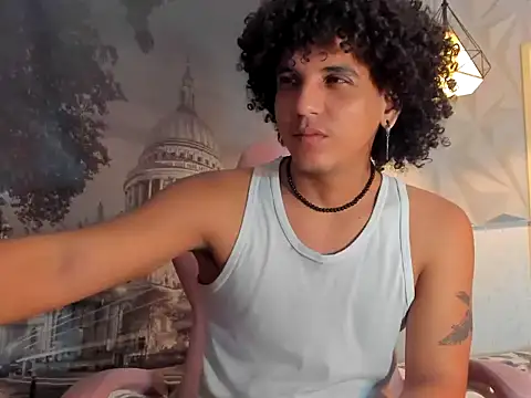 Xfire boy69 online show from 11/02/25, 01:02