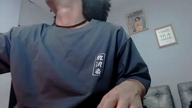 Xfire boy69 online show from 11/12/25, 02:39