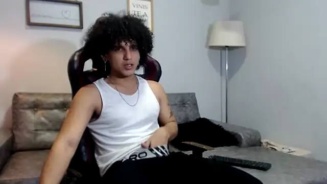 Xfire boy69 online show from 11/20/25, 03:56