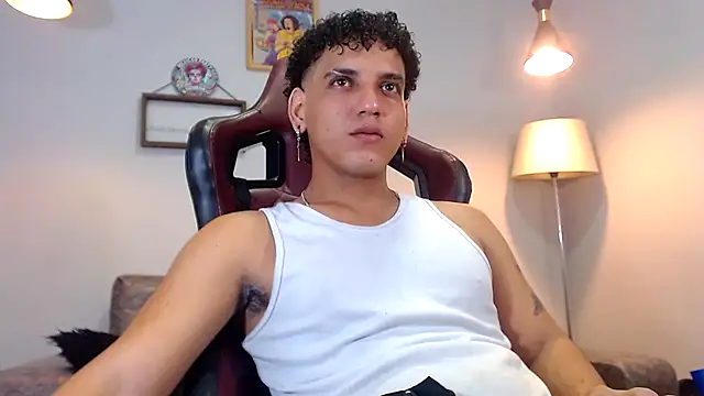 Xfire boy69 online show from 11/21/25, 05:55