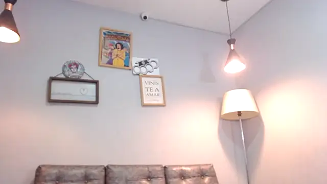 Xfire boy69 online show from 11/29/25, 02:42