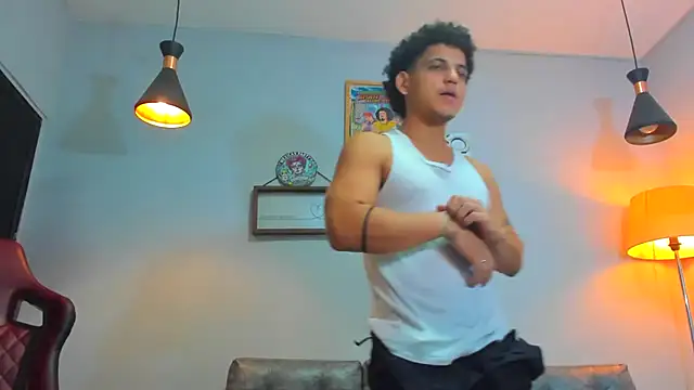 Xfire boy69 online show from 12/03/25, 01:31