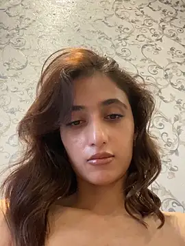 AriaXFlirt online show from 11/16/25, 09:04