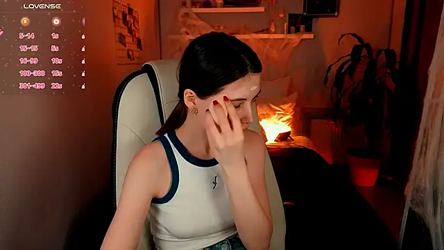 Kimmie shine online show from 11/01/25, 08:49