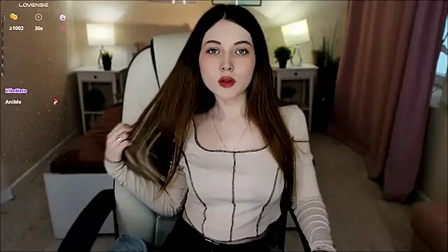 Kimmie shine online show from 03/26/26, 12:22