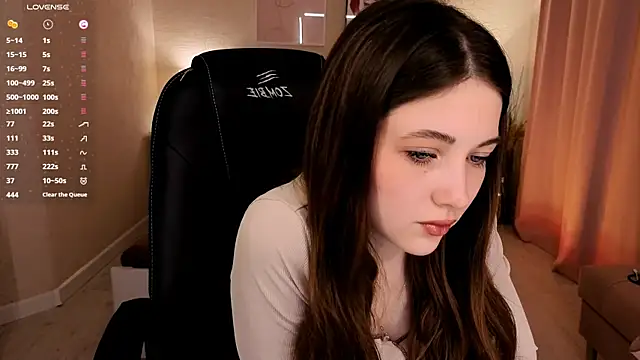 Kimmie shine online show from 04/16/26, 08:15