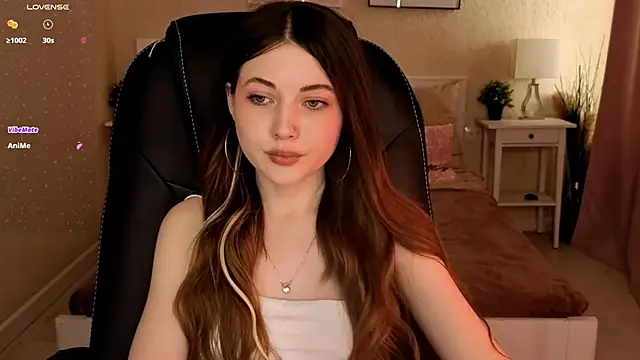 Kimmie shine online show from 06/23/26, 09:18