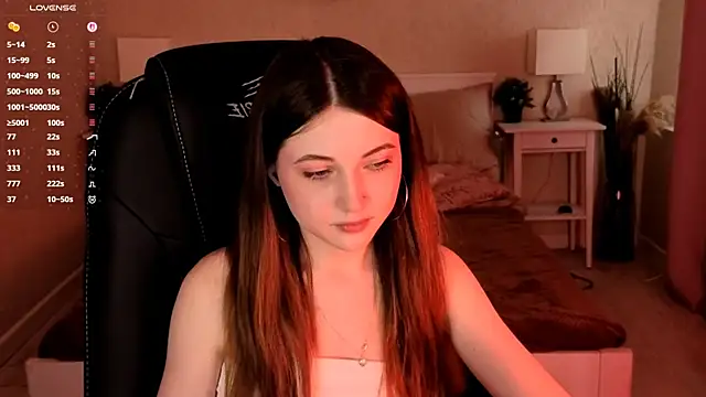 Kimmie shine online show from 07/04/26, 02:34
