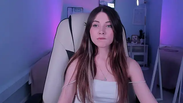 Kimmie shine online show from 07/29/26, 04:49