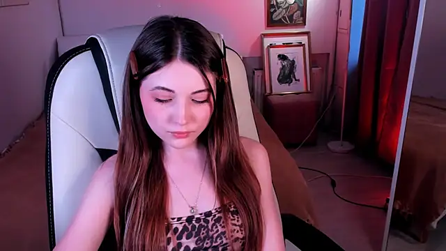 Kimmie shine online show from 08/04/26, 03:14