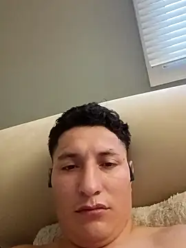 Zetaloco26 online show from 10/19/25, 01:12