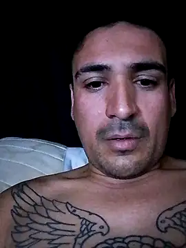 bigandstrong2217 online show from 10/09/25, 06:33