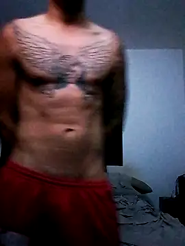 bigandstrong2217 online show from 02/05/26, 03:33