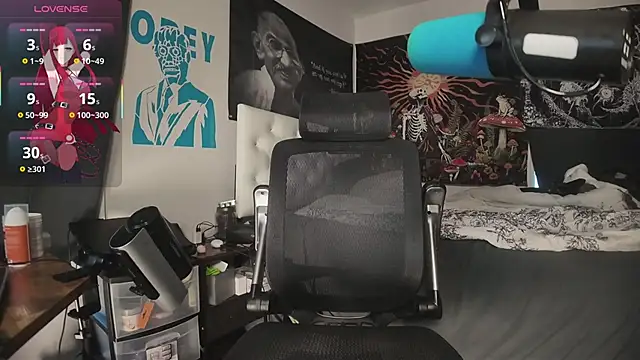 twunkdean online show from 09/08/25, 07:24