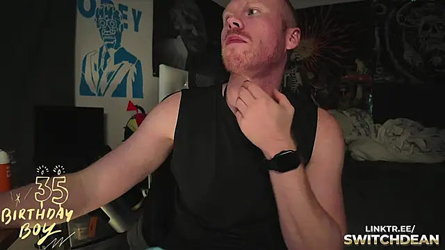 twunkdean online show from 09/20/25, 07:37