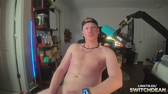 twunkdean online show from 11/22/25, 07:40