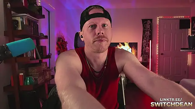 twunkdean online show from 11/24/25, 07:24