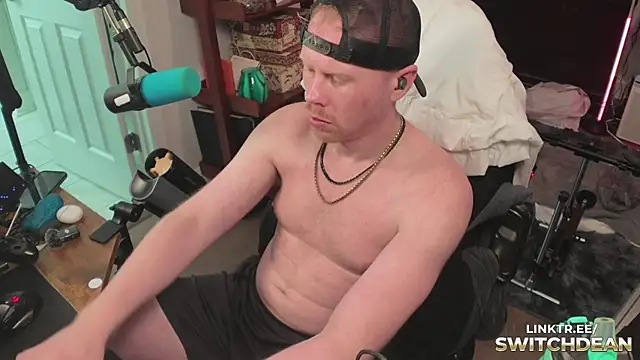 twunkdean online show from 12/20/25, 02:46