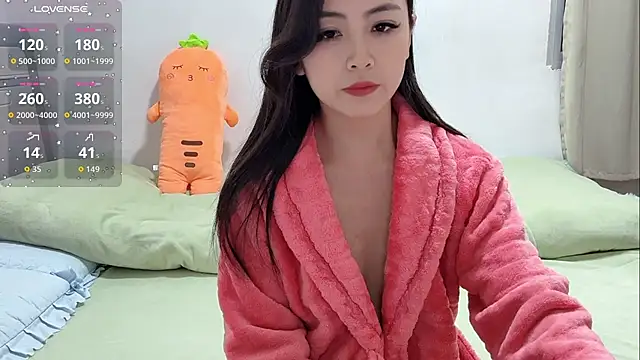 Yingbao-Baby online show from 11/21/25, 02:49