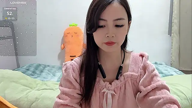 Yingbao-Baby online show from 12/22/25, 07:05
