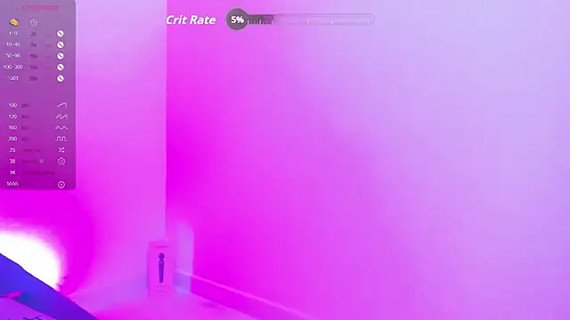 RoseeCarter online show from 03/26/26, 03:01