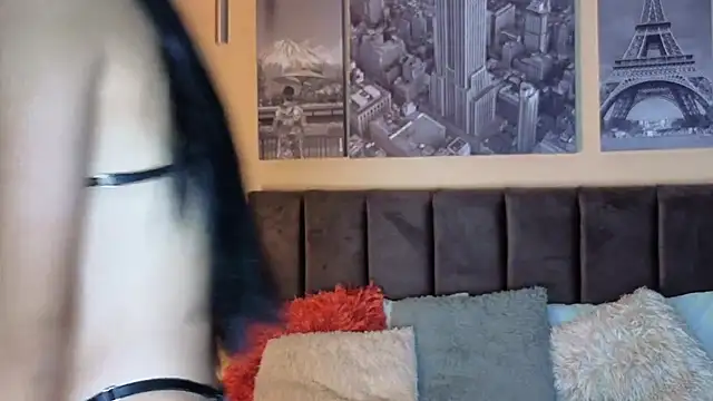 Blue Sixx online show from 11/02/25, 10:01