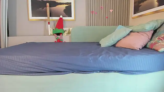 Blue Sixx online show from 11/15/25, 09:54