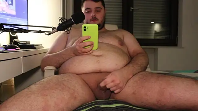 adrisumi online show from 12/14/25, 04:29