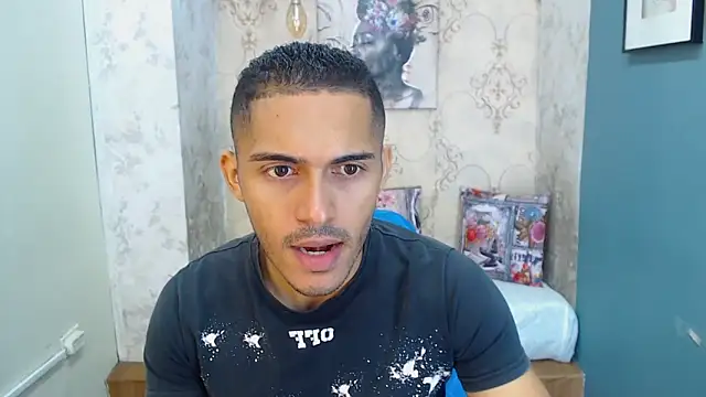 Derek Storm  online show from 11/12/25, 12:16