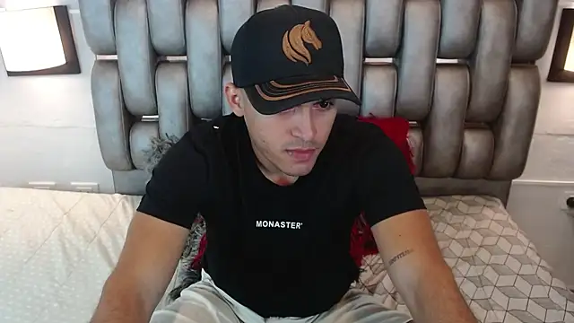 Derek Storm  online show from 04/16/26, 12:50