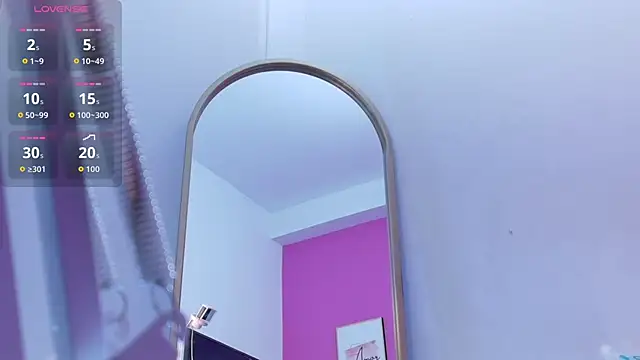 EbonyCoWorker online show from 02/13/26, 06:59