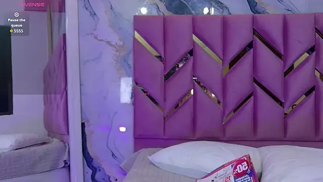 EbonyCoWorker online show from 03/13/26, 07:20