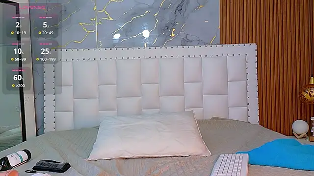 EbonyCoWorker online show from 04/23/26, 12:29