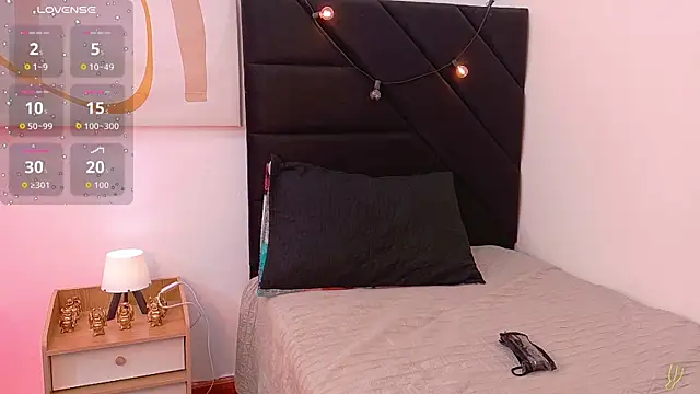 EbonyCoWorker online show from 07/28/26, 02:18