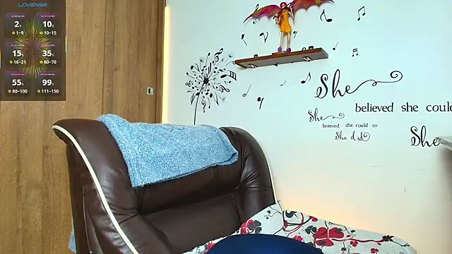 Sophia k Rk online show from 02/22/26, 01:51