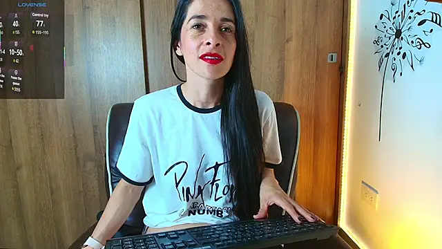 Sophia k Rk online show from 04/22/26, 02:25