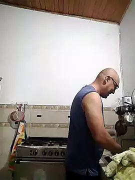 jorge406 online show from 10/24/25, 12:30