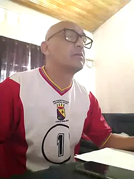 jorge406 online show from 10/25/25, 03:29