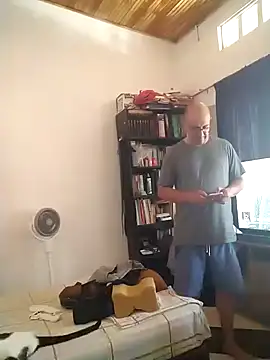 jorge406 online show from 04/25/26, 06:49