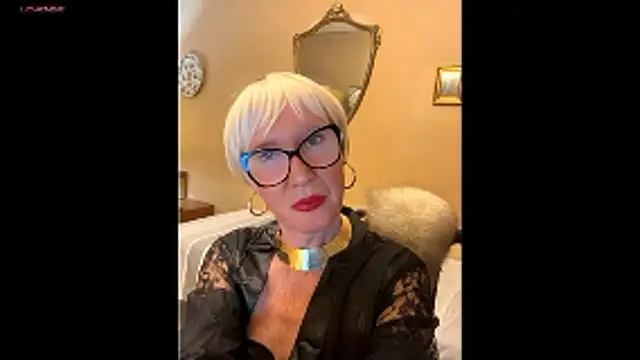 ROBY SWEETHOT online show from 01/08/26, 07:27