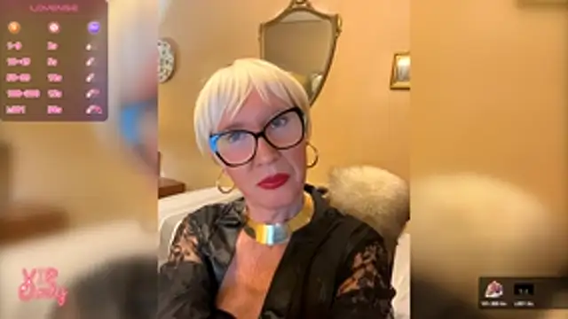 ROBY SWEETHOT online show from 01/12/26, 03:06