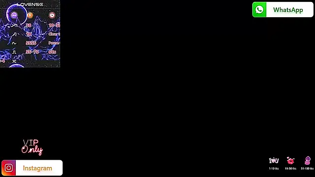 ROBY SWEETHOT online show from 03/28/26, 07:46