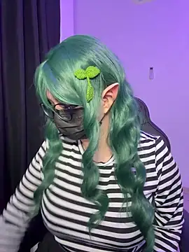 Anonnymsk online show from 04/01/26, 03:07