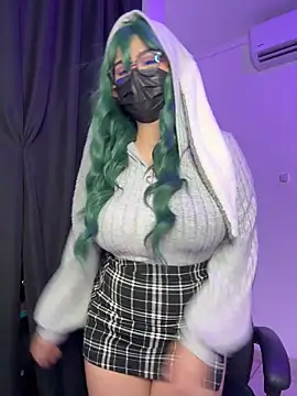 Anonnymsk online show from 04/02/26, 04:32