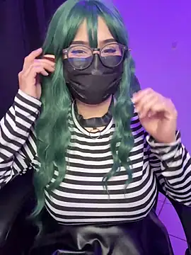 Anonnymsk online show from 04/04/26, 04:44