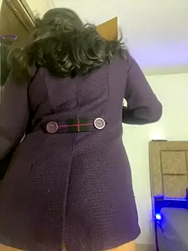 EmilyNoir1 online show from 12/16/25, 12:15