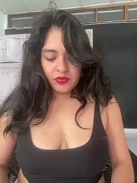 Snapshot of EmilyNoir1 chatting on 05/23/26, 08:57 EmilyNoir1 online show from 05/23/26, 08:57