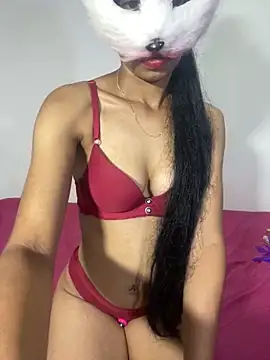 chandiqueen online show from 03/25/26, 04:46