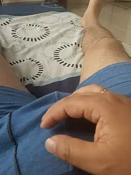 ScuffingBungalow online show from 01/19/26, 02:54